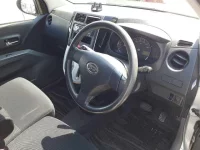 Daihatsu MIRA лот № 9338 оценка R  с аукциона в Японии 8