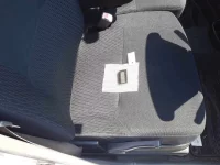 Daihatsu MIRA лот № 9338 оценка R  с аукциона в Японии 9