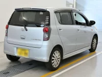 Daihatsu MIRA лот № 9338 оценка R  с аукциона в Японии 1