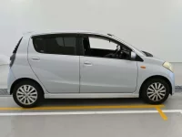 Daihatsu MIRA лот № 9338 оценка R  с аукциона в Японии 2