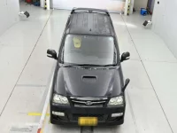 Daihatsu TERIOS KID лот № 9394 оценка 3.5  с аукциона в Японии 6