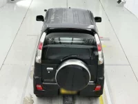 Daihatsu TERIOS KID лот № 9394 оценка 3.5  с аукциона в Японии 7