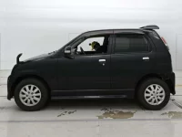 Daihatsu TERIOS KID лот № 9394 оценка 3.5  с аукциона в Японии 3