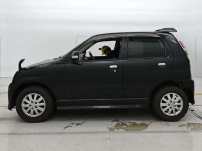Daihatsu TERIOS KID  с аукциона в Японии