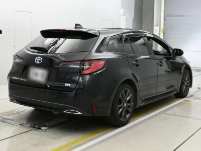 Toyota Corolla Touring Sports
