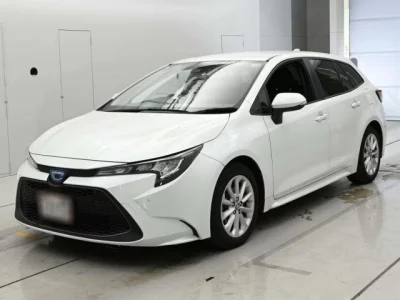 Toyota COROLLA TOURING