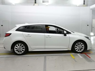 Toyota COROLLA TOURING