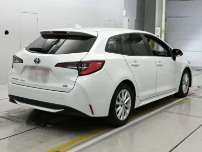 Toyota Corolla Touring Sports