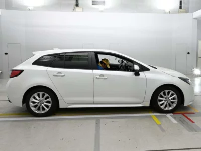 Toyota COROLLA TOURING
