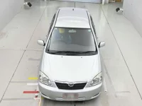 Toyota COROLLA RUNX лот № 30572 оценка 4.5  с аукциона в Японии 6