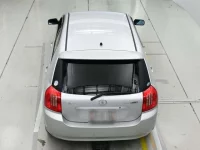 Toyota COROLLA RUNX лот № 30572 оценка 4.5  с аукциона в Японии 7