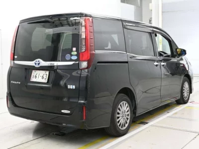 Toyota Esquire