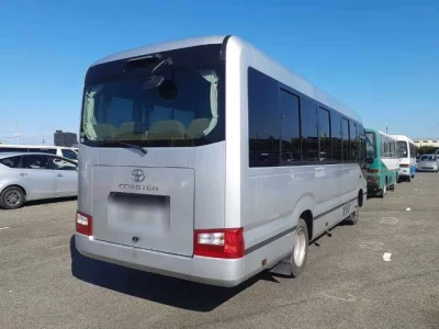 Toyota COASTER