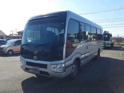 Toyota COASTER