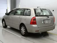 Toyota COROLLA FIELDER лот № 90469 оценка R  с аукциона в Японии 5