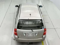 Toyota COROLLA FIELDER лот № 90469 оценка R  с аукциона в Японии 7