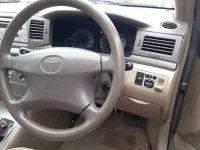 Toyota COROLLA FIELDER лот № 90469 оценка R  с аукциона в Японии 8