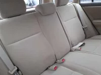 Toyota COROLLA FIELDER лот № 90469 оценка R  с аукциона в Японии 10