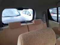 Nissan MOCO лот № 9318 оценка 3  с аукциона в Японии 10