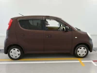 Nissan MOCO лот № 9318 оценка 3  с аукциона в Японии 2