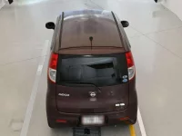 Nissan MOCO лот № 9318 оценка 3  с аукциона в Японии 7