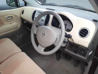 Nissan MOCO лот № 9318 оценка 3  с аукциона в Японии 8