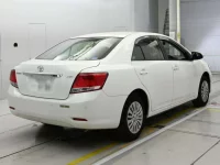 Toyota ALLION лот № 30601 оценка RA  с аукциона в Японии 1