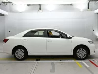 Toyota ALLION лот № 30601 оценка RA  с аукциона в Японии 2