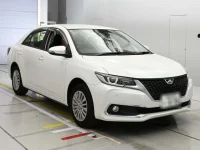 Toyota ALLION лот № 30601 оценка RA  с аукциона в Японии 4