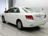 Toyota ALLION лот № 30601 оценка RA  с аукциона в Японии 5