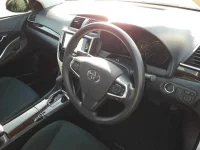Toyota ALLION лот № 30601 оценка RA  с аукциона в Японии 8