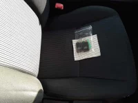 Toyota ALLION лот № 30601 оценка RA  с аукциона в Японии 9