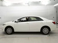 Toyota ALLION лот № 30601 оценка RA  с аукциона в Японии 3