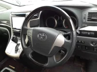 Toyota VELLFIRE лот № 30009 оценка 3.5  с аукциона в Японии 8