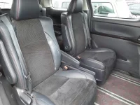 Toyota VELLFIRE лот № 30009 оценка 3.5  с аукциона в Японии 10