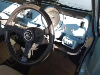 Nissan PAO лот № 20020 оценка R  с аукциона в Японии 8