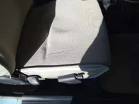 Nissan PAO лот № 20020 оценка R  с аукциона в Японии 9