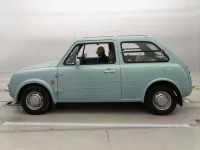 Nissan PAO лот № 20020 оценка R  с аукциона в Японии 3