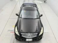 Nissan SKYLINE лот № 10267 оценка 3.5  с аукциона в Японии 6