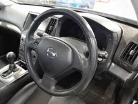 Nissan SKYLINE лот № 10267 оценка 3.5  с аукциона в Японии 8