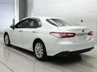 Toyota CAMRY лот № 30513 оценка 3.5  с аукциона в Японии 5