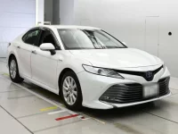 Toyota CAMRY лот № 30513 оценка 3.5  с аукциона в Японии 4