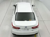 Toyota CAMRY лот № 30513 оценка 3.5  с аукциона в Японии 7