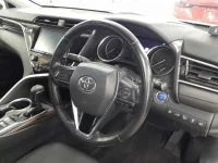 Toyota CAMRY лот № 30513 оценка 3.5  с аукциона в Японии 8