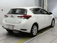 Toyota AURIS лот № 30603 оценка R  с аукциона в Японии 1