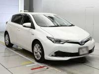 Toyota AURIS лот № 30603 оценка R  с аукциона в Японии 4