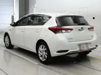 Toyota AURIS лот № 30603 оценка R  с аукциона в Японии 5