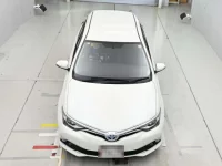 Toyota AURIS лот № 30603 оценка R  с аукциона в Японии 6