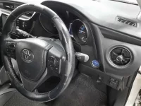 Toyota AURIS лот № 30603 оценка R  с аукциона в Японии 8