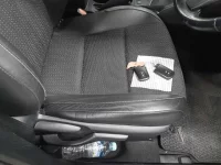 Toyota AURIS лот № 30603 оценка R  с аукциона в Японии 9